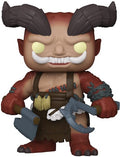 Pop Super Diablo - Funko Pop Super Diablo 4 The Butcher - Collectibles