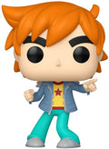 Pop Tv Scott Pilgrim - Pop Television Scott Pilgrim Anime Scott Pilgrim - Collectibles