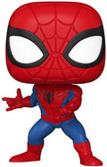 Pop Marvel Spiderman - Pop Marvel New Classics Spiderman - Collectibles