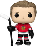 Pop Nhl - Funko Pop Nhl Blackhawks Connor Bedard - Collectibles