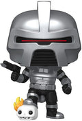 Pop Games Funko Fusion - Funko Pop Games Funko Fusion S2 5 - Collectibles