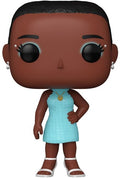 Pop Tv Wednesday - Funko Pop Television Wednesday Raven Bianca - Collectibles