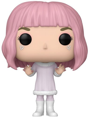Pop Tv Wednesday - Funko Pop Television Wednesday Raven Enid - Collectibles