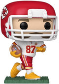 Pop Nfl - Funko Pop Nfl Chiefs Travis Kelce Away - Collectibles