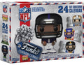 Advent Calendar - Advent Calendar Nfl 2024 - Collectibles