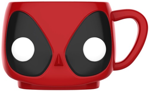 Mug Marvel - Mug Marvel Deadpool - Special Products