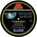 Cowley,patrick - Primitive World (hifi Sean Remixes) - Vinyl Record