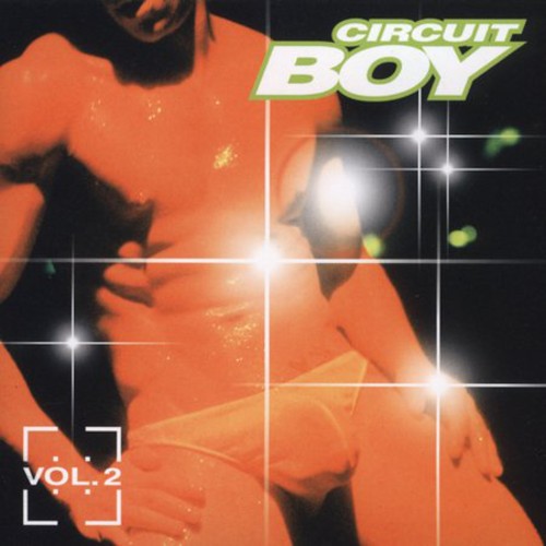 Circuit Boy 2 / Various - Circuit Boy 2 / Various - Music CD