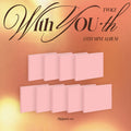 Twice - With You-th (digipack Ver.) - Music CD