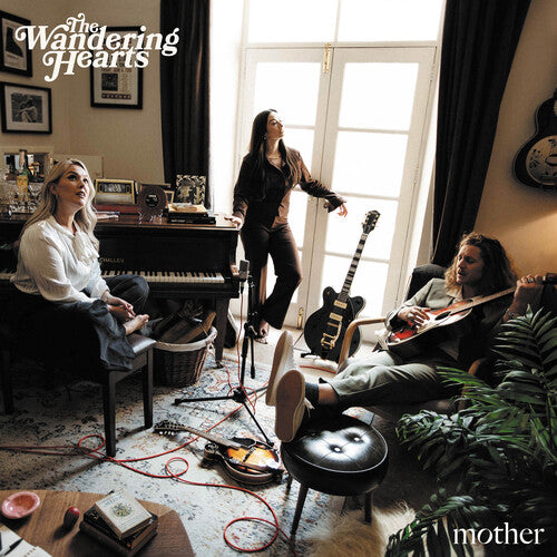 Wandering Hearts - Mother - Vinyl Record