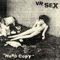 Hard Copy - Black Ice (Blk) [Colored Vinyl] [Clear Vinyl] Vinyl Record