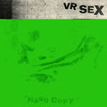 Hard Copy [LP] Vinyl Record
