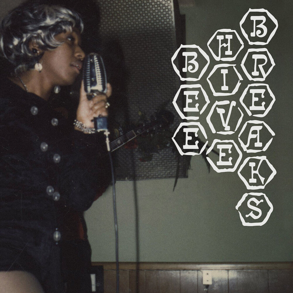 Beehive Breaks / Various [LP] Vinyl Record