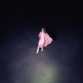 Tatyana - It's Over - Black Ice - Vinyl Record