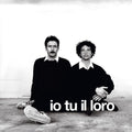 Grobe,klaus Johann - Io Tu Il Loro - Vinyl Record