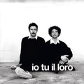 Io Tu Il Loro [LP] Vinyl Record