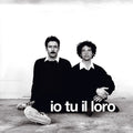 Grobe,klaus Johann - Io Tu Il Loro - Music CD