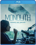 Monolith - Monolith - Blu-ray