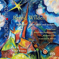 Wilden / Bielefeld / Seiler - Works For Organ Choir - Super Audio CD