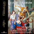 Lully / Philidor / Fuget - Te Deum - Music CD