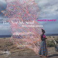 Dvorak / Giddens / Ragazze Quartet - But Not My Soul - Music CD