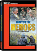 Glory To The Heroes - Glory To The Heroes - DVD