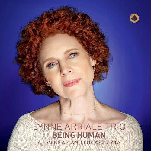 Arriale,lynne / Zyta,lukasz - Being Human - Music CD