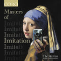Christophers / Casulana / Desprez - Masters Of Imitation - Music CD