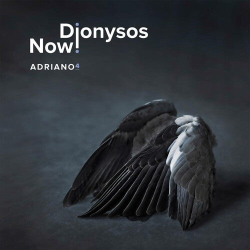 Willaert / Dionysos Now - Adriano 4 - Vinyl Record