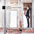 Bach,j.s. / Roth - Complete Sonatas & Partitas - Music CD