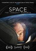 Space: The Longest Goodbye - Space: The Longest Goodbye - DVD