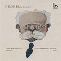 Pedrell / Aguirre / Martin-royo - Songs - Music CD