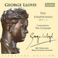 Lloyd / Albany Symphony Orchestra - Symphonies Nos. 1 - 6 - Music CD