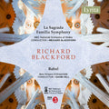 Blackford / Gadd / Bbc National Orchestra Of Wales - La Sagrada Familia Symphony - Music CD