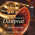 Dauprat / Die Detmolder Hornisten - Grand Sextuor - Music CD