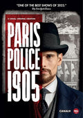 Paris Police 1905 - Paris Police 1905 - DVD