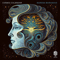 Baranova,marina - Cosmic Calendar - Music CD
