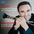 Mozart / Deutsches Symphonie-orchester Berlin - Concerto For Clarinet - Vinyl Record