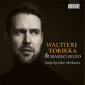 Merikanto / Torikka - Songs - Music CD