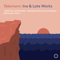 Telemann / Landshamer / Forck - Ino & Late Works - Music CD