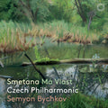 Bychkov / Smetana / Czech Philharmonic - Ma Vlast - Music CD