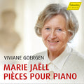 Jaell / Goergen - Pieces Pour Piano - Music CD