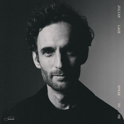 Lage,julian - Speak To Me - Vinyl Record