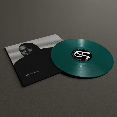 Chuck Strangers - A Forsaken Lover's Plea [Bottle Green]