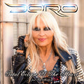 Doro - Total Eclipse Of The Heart - Music CD