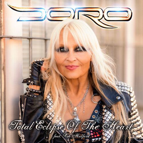 Doro - Total Eclipse Of The Heart - Music CD