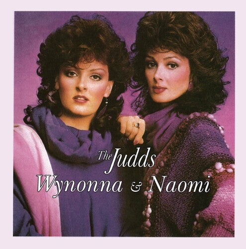 Judds - Wynonna & Naomi - Music CD