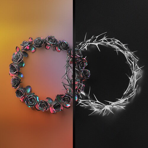 Rose - Dual - Vinyl Record