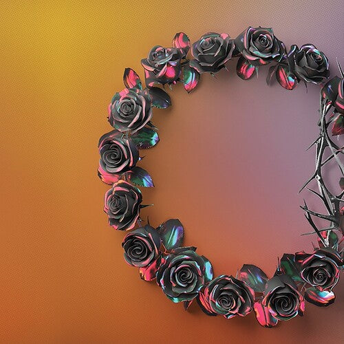 Rose - Dual (dawn Version) - Vinyl Record