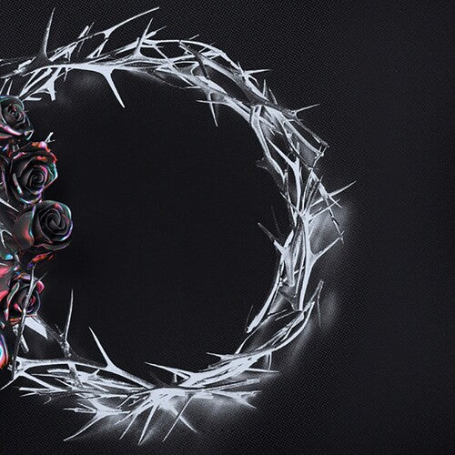 Rose - Dual (dusk Version) - Vinyl Record